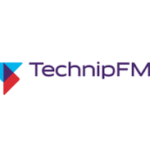 TechnipFMC Logo