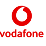 vodafone logo